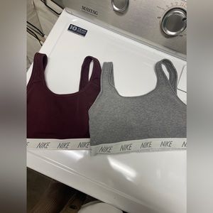 Nike bra bundle